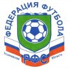Логотип федерации футбола