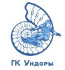 Логотип горнолыжного комплекса "Ундоры"